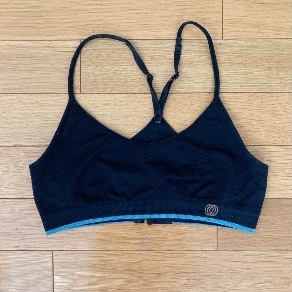 Balance Collection Sports Bra -